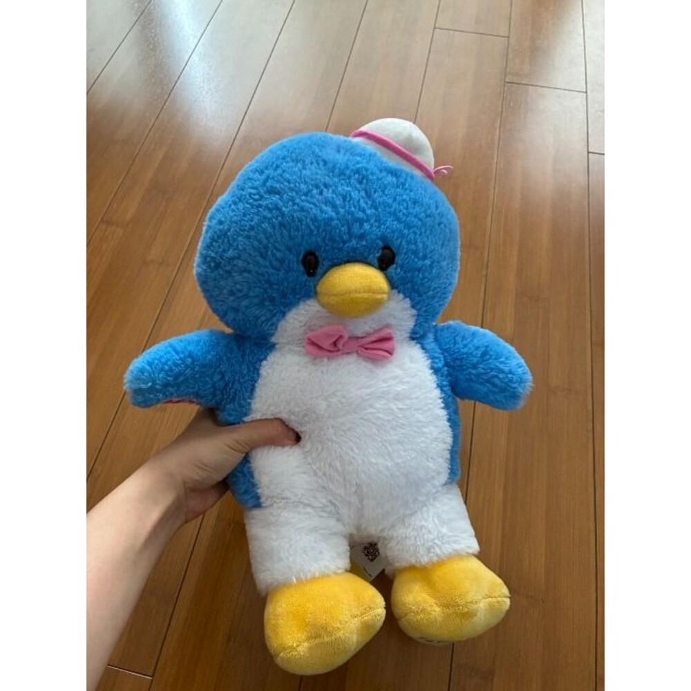 Build-A-Bear Sanrio Hello Kitty And Friends Tuxedosam Plush Stuffed Animal
